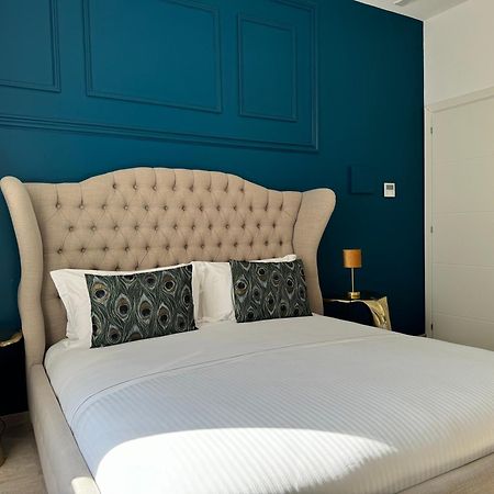 Alto Apartment Rom Eksteriør billede