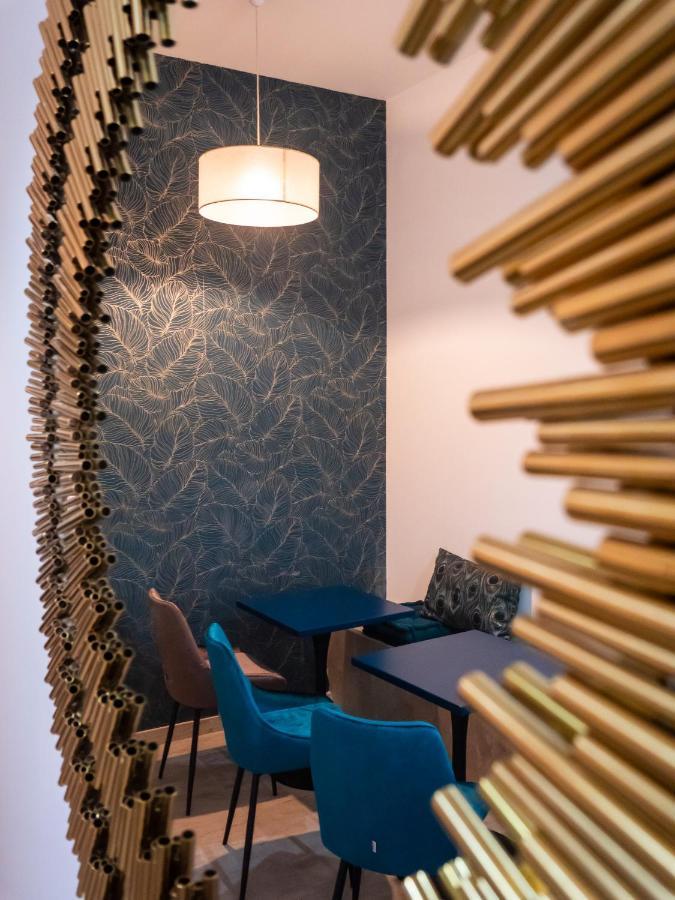 Alto Apartment Rom Eksteriør billede