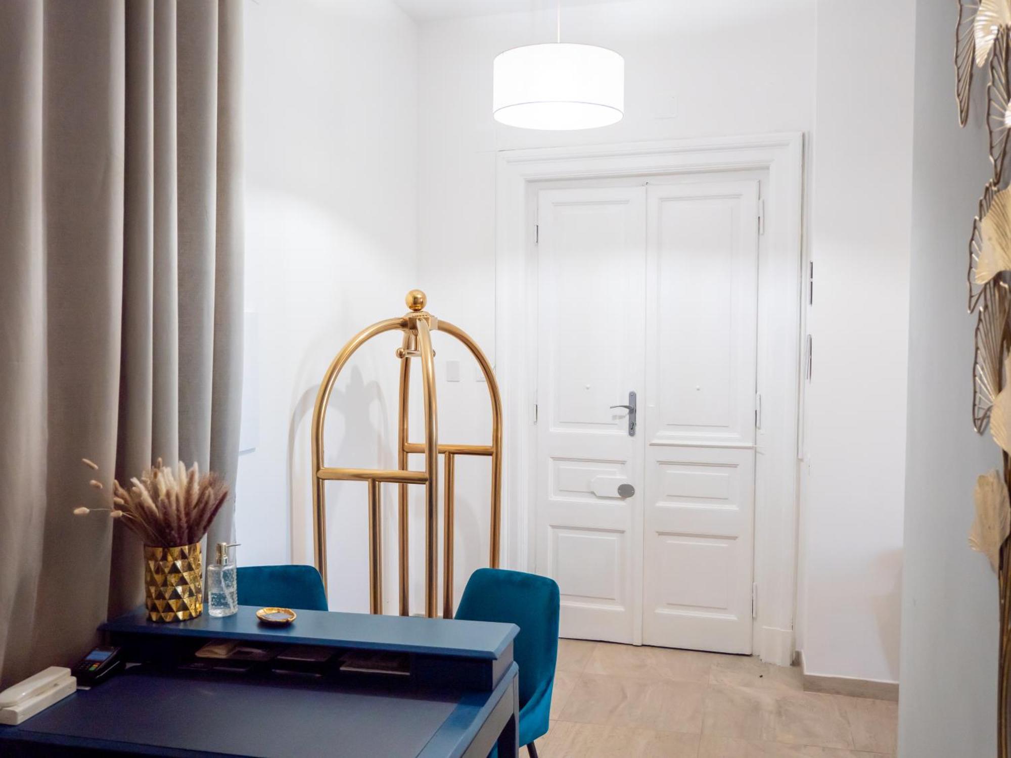 Alto Apartment Rom Eksteriør billede