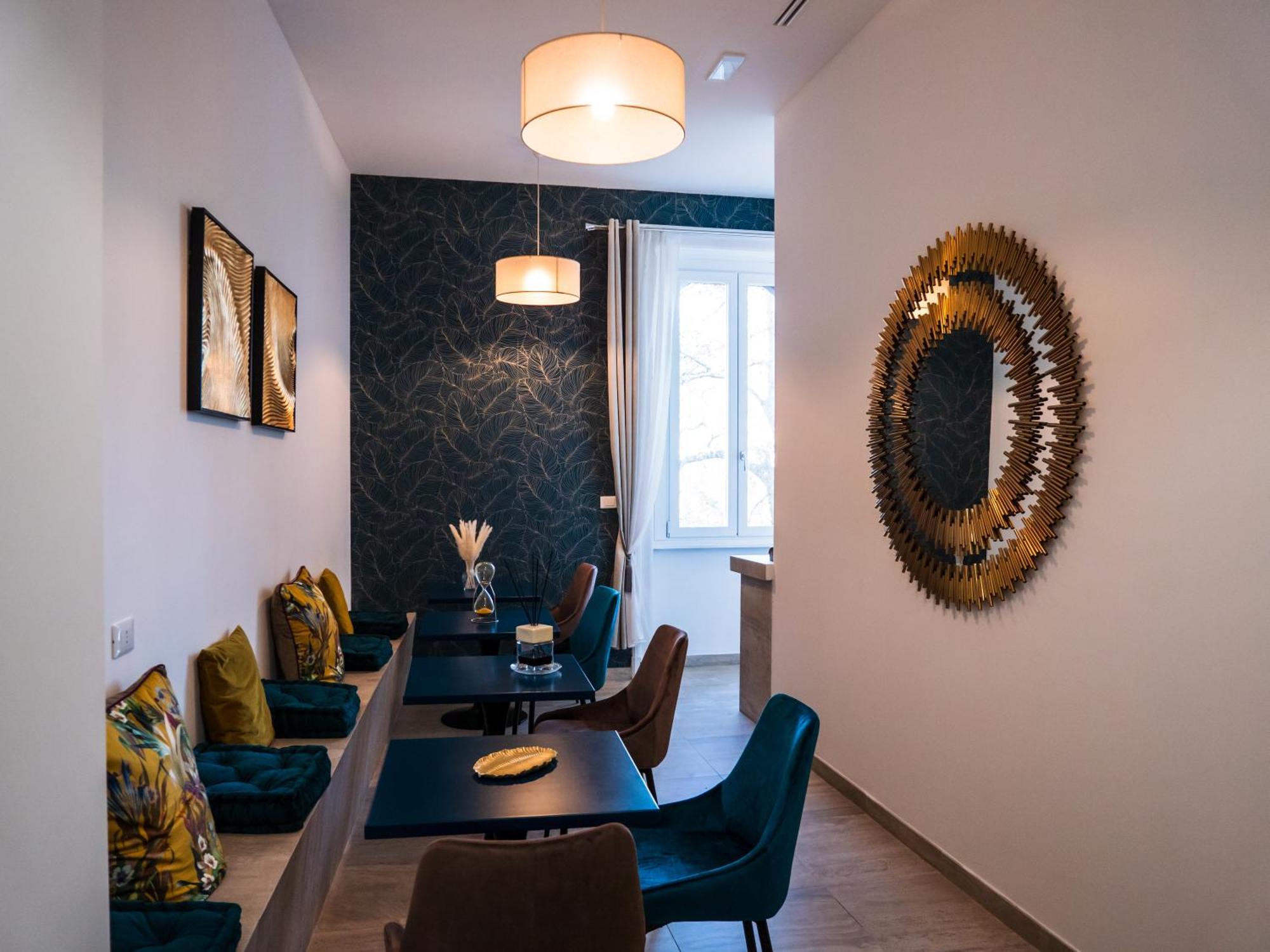 Alto Apartment Rom Eksteriør billede