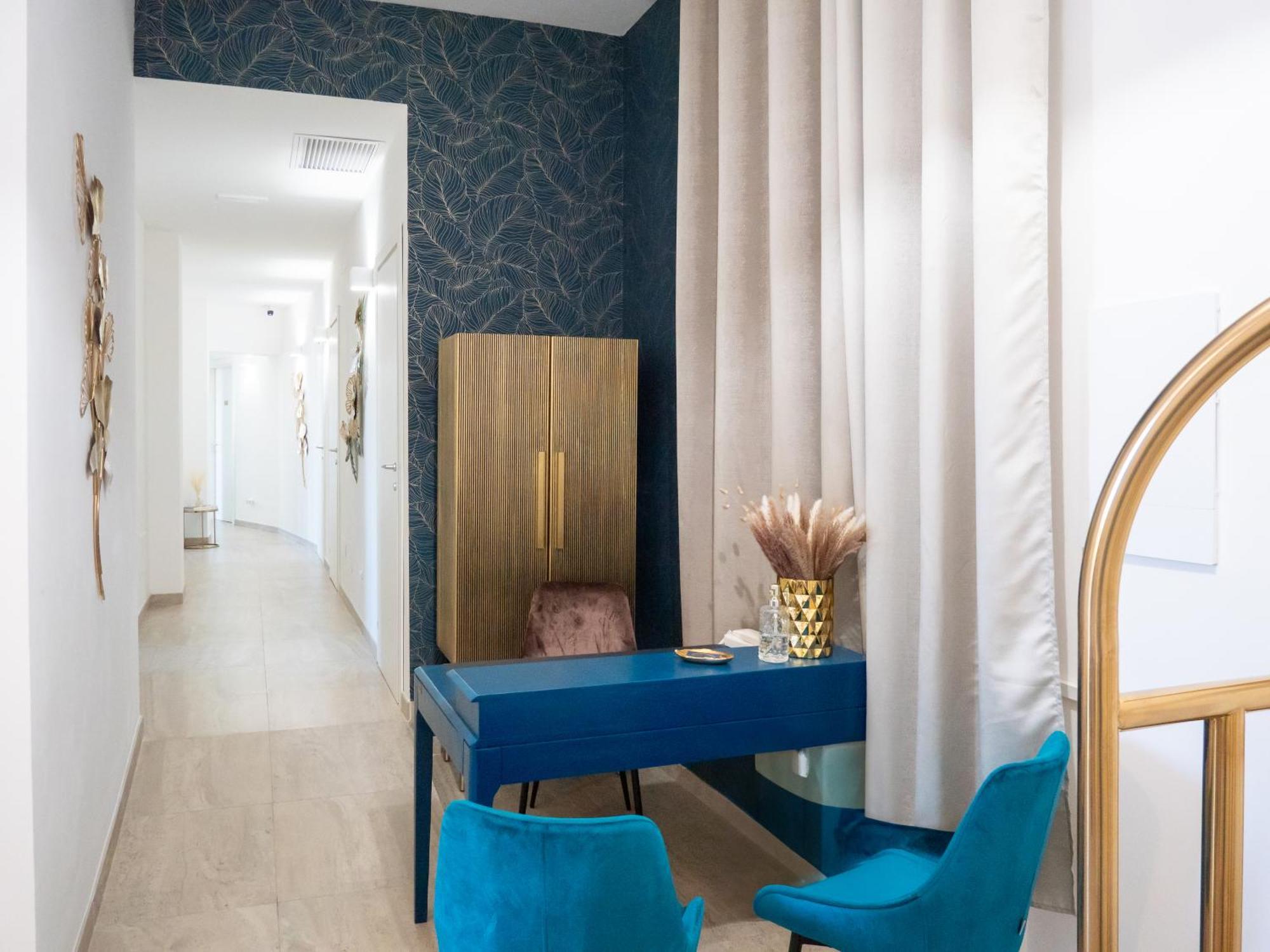 Alto Apartment Rom Eksteriør billede