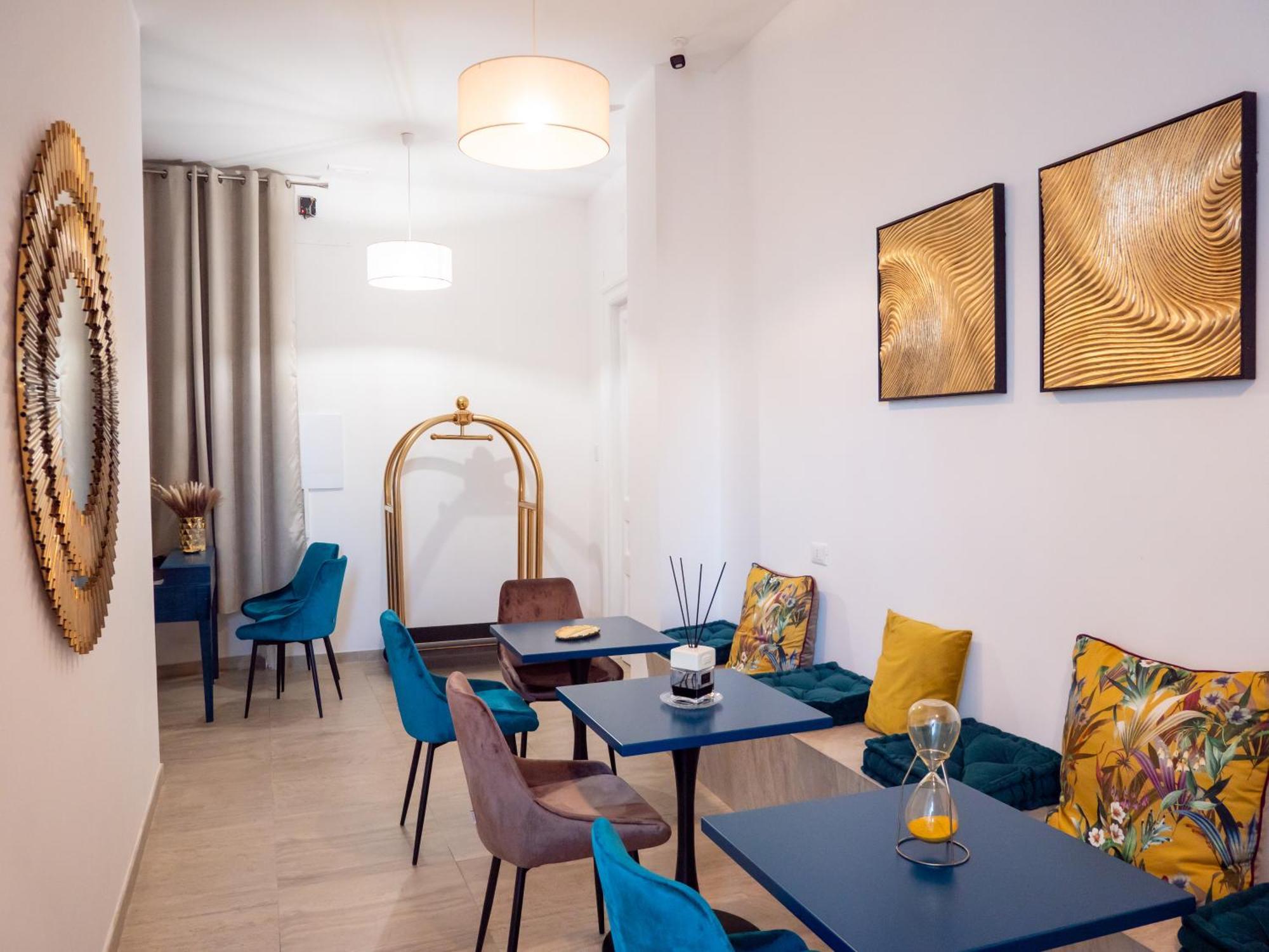 Alto Apartment Rom Eksteriør billede
