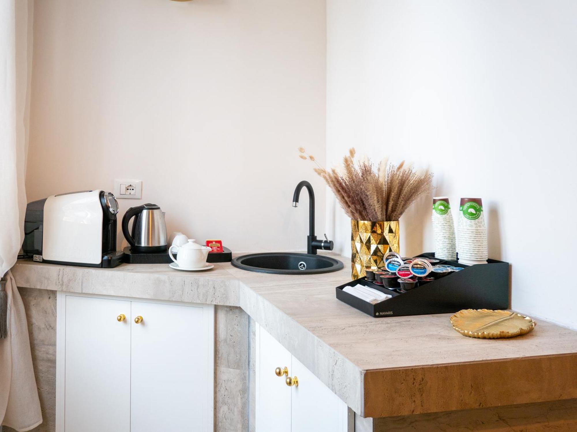 Alto Apartment Rom Eksteriør billede