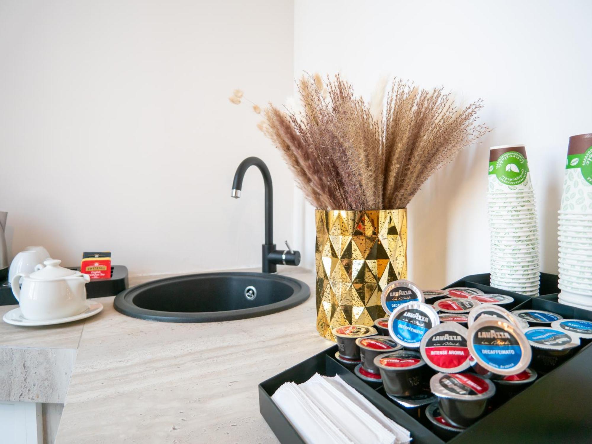 Alto Apartment Rom Eksteriør billede