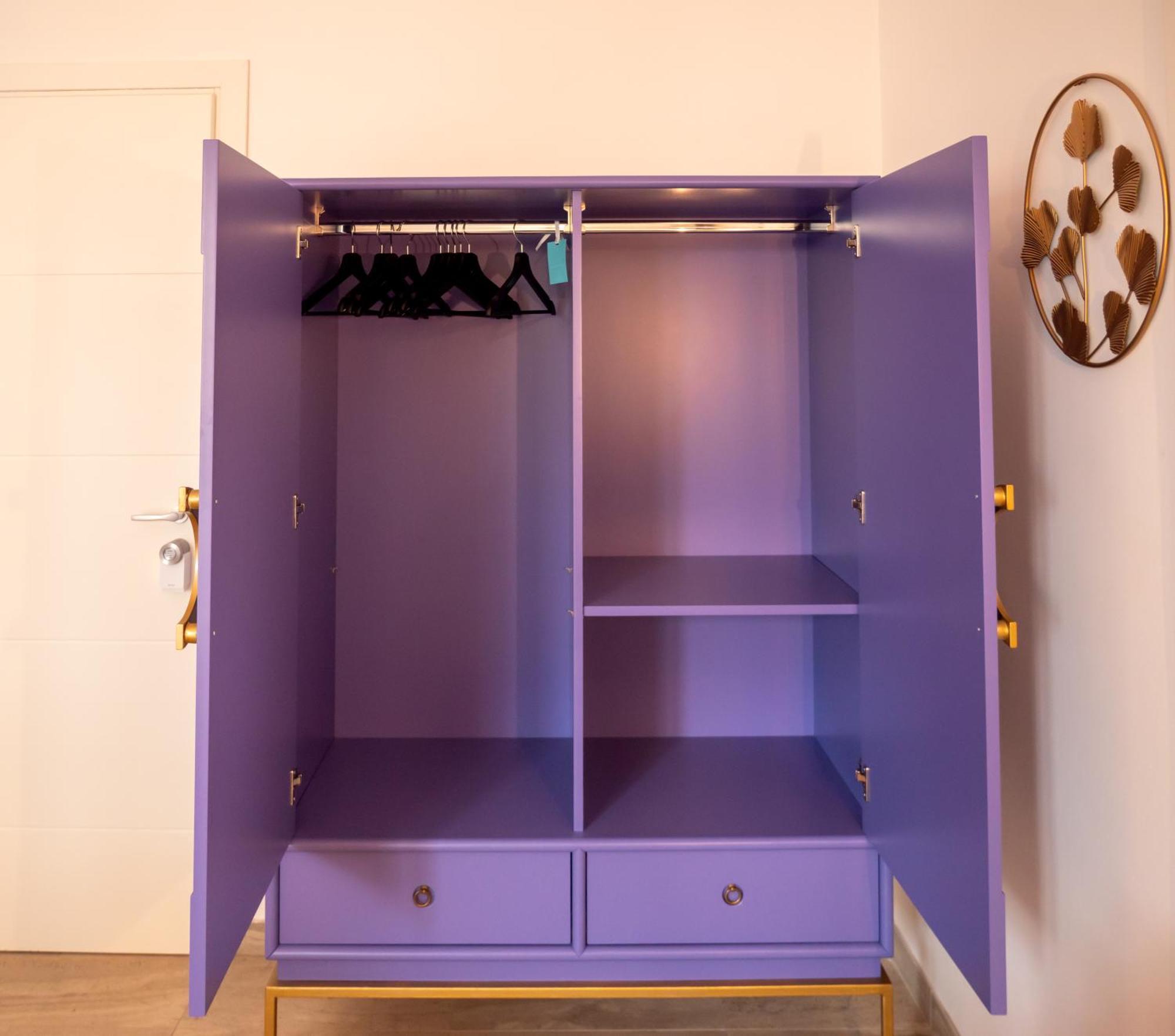 Alto Apartment Rom Eksteriør billede