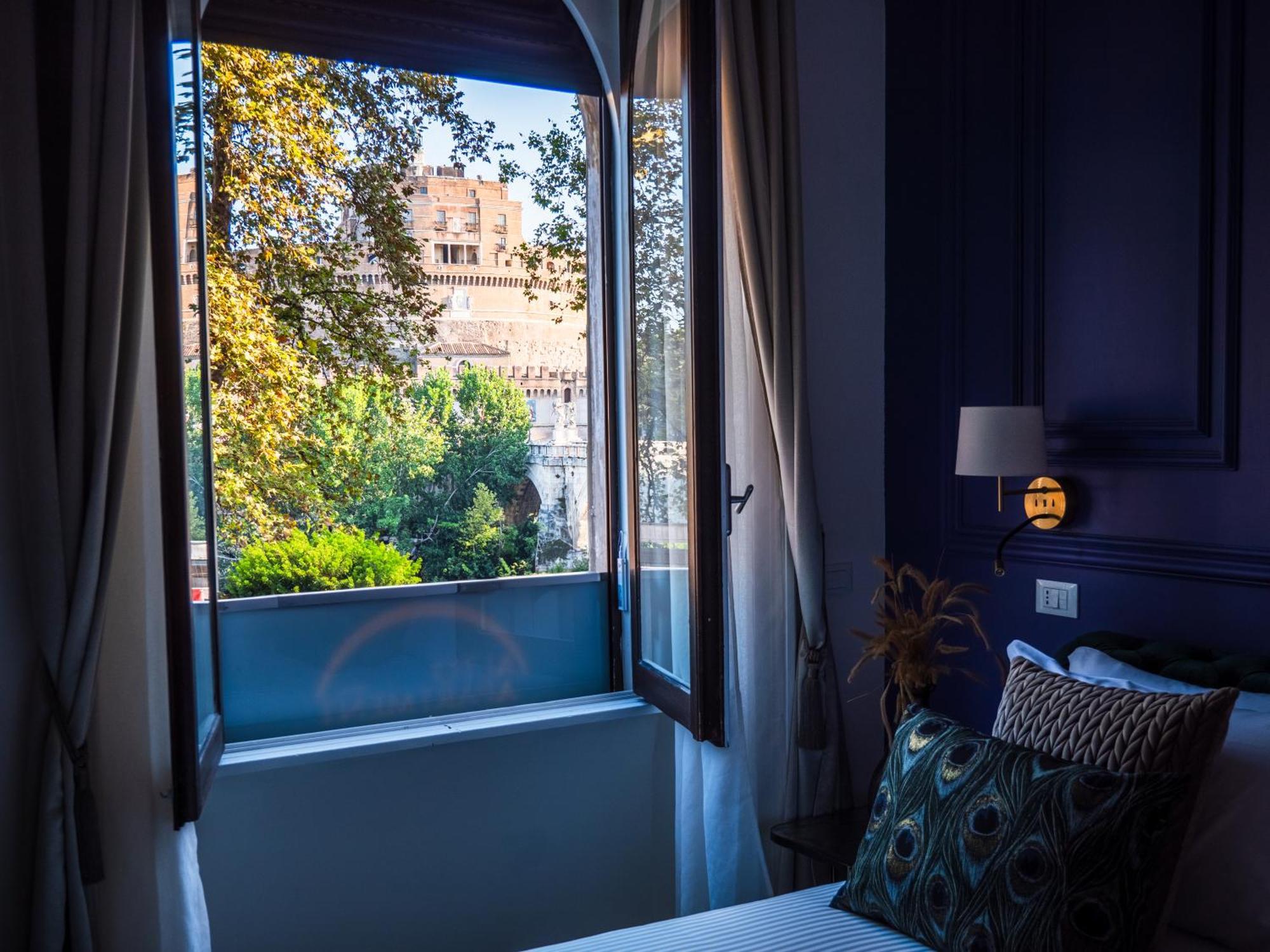Alto Apartment Rom Eksteriør billede
