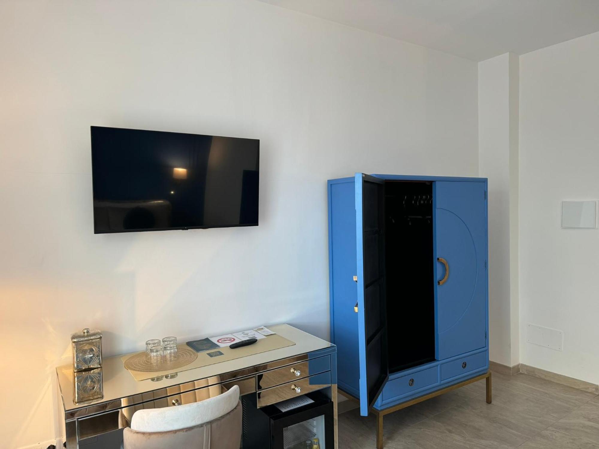 Alto Apartment Rom Eksteriør billede