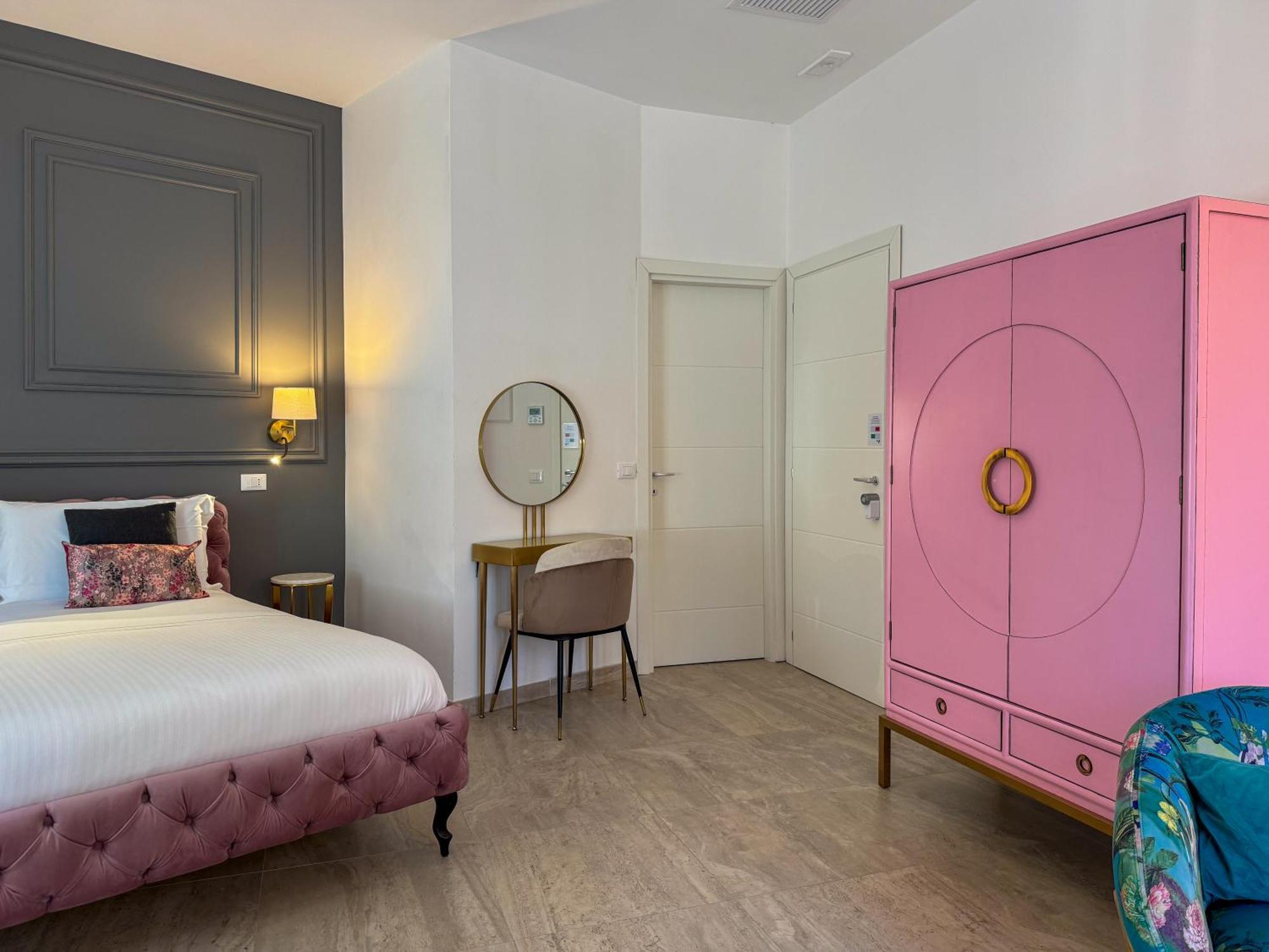 Alto Apartment Rom Eksteriør billede