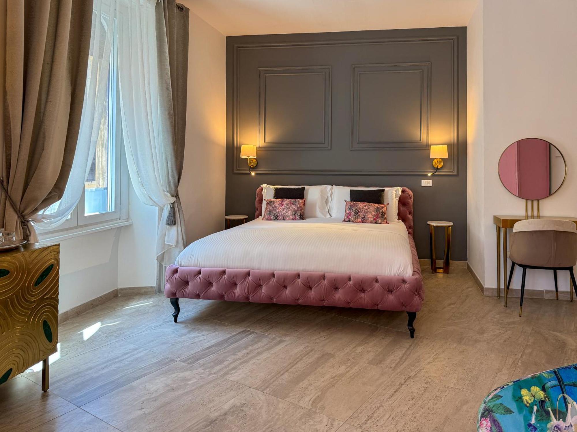 Alto Apartment Rom Eksteriør billede