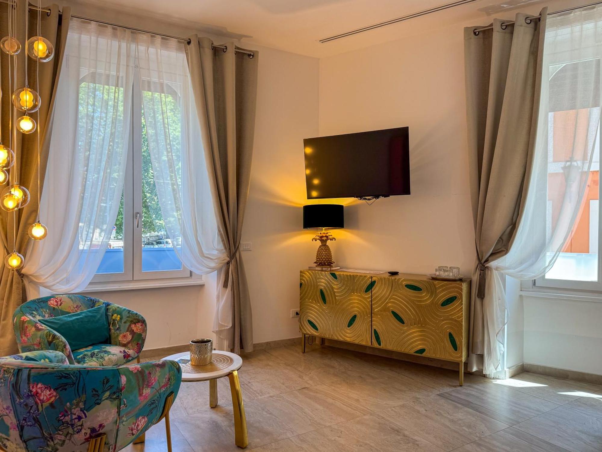 Alto Apartment Rom Eksteriør billede