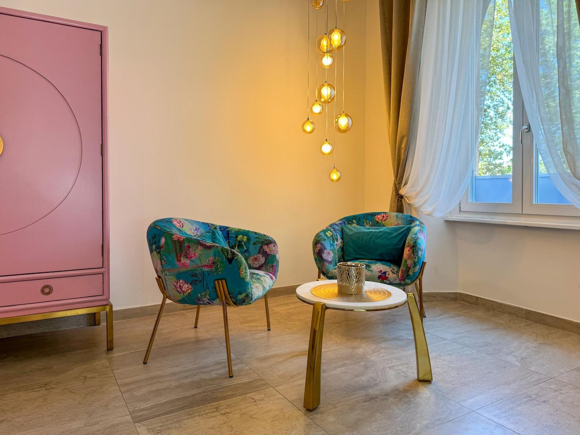 Alto Apartment Rom Eksteriør billede