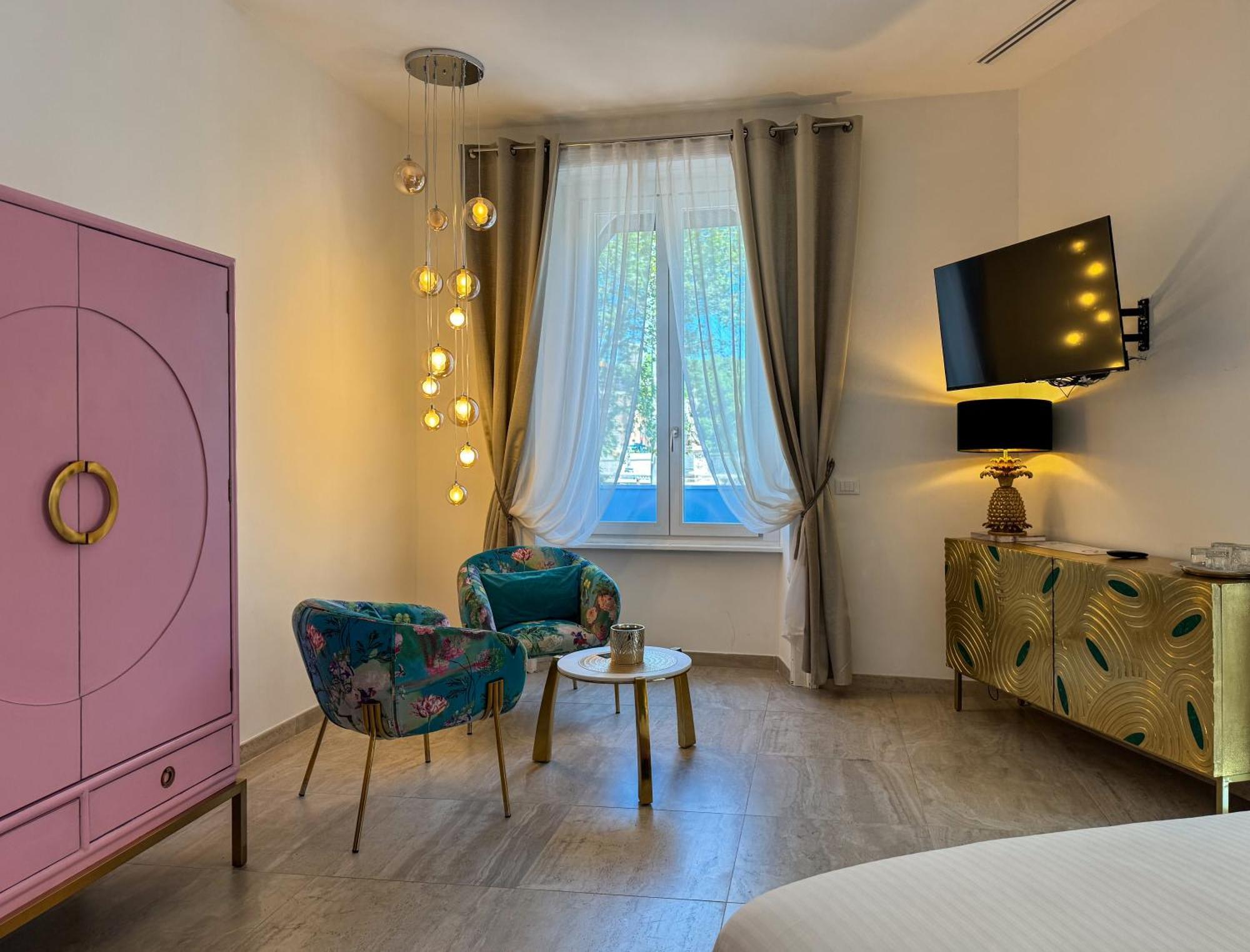 Alto Apartment Rom Eksteriør billede