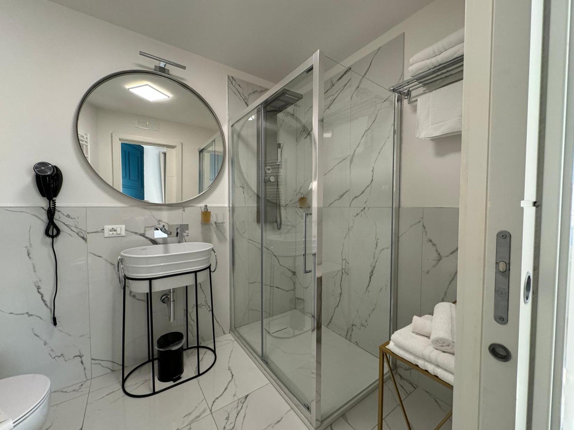 Alto Apartment Rom Eksteriør billede