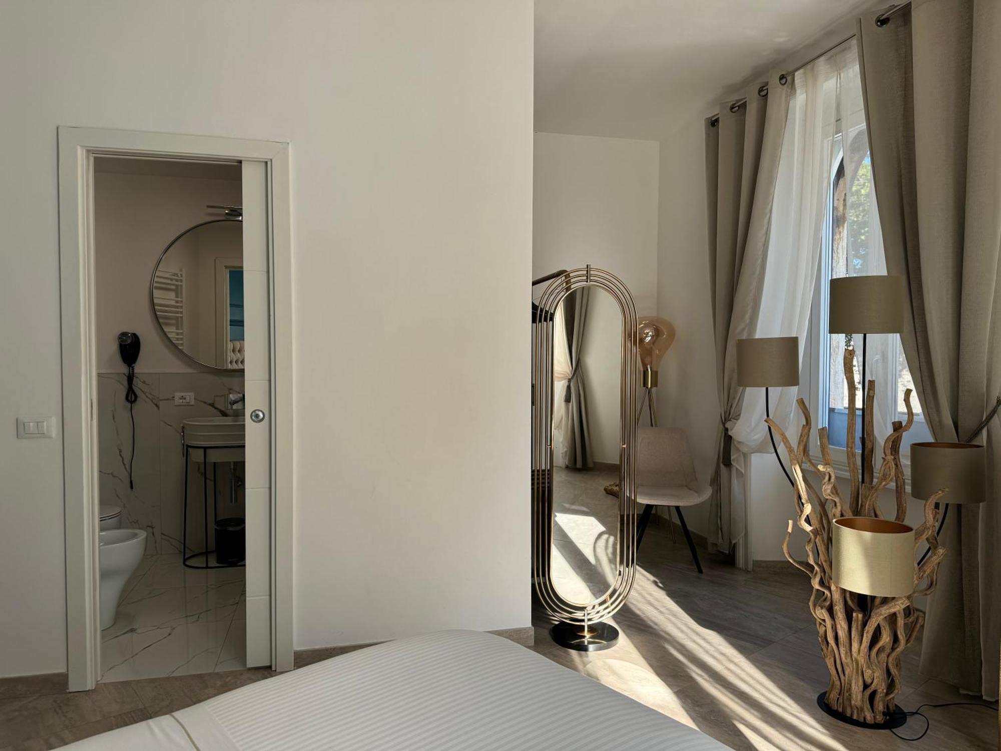 Alto Apartment Rom Eksteriør billede