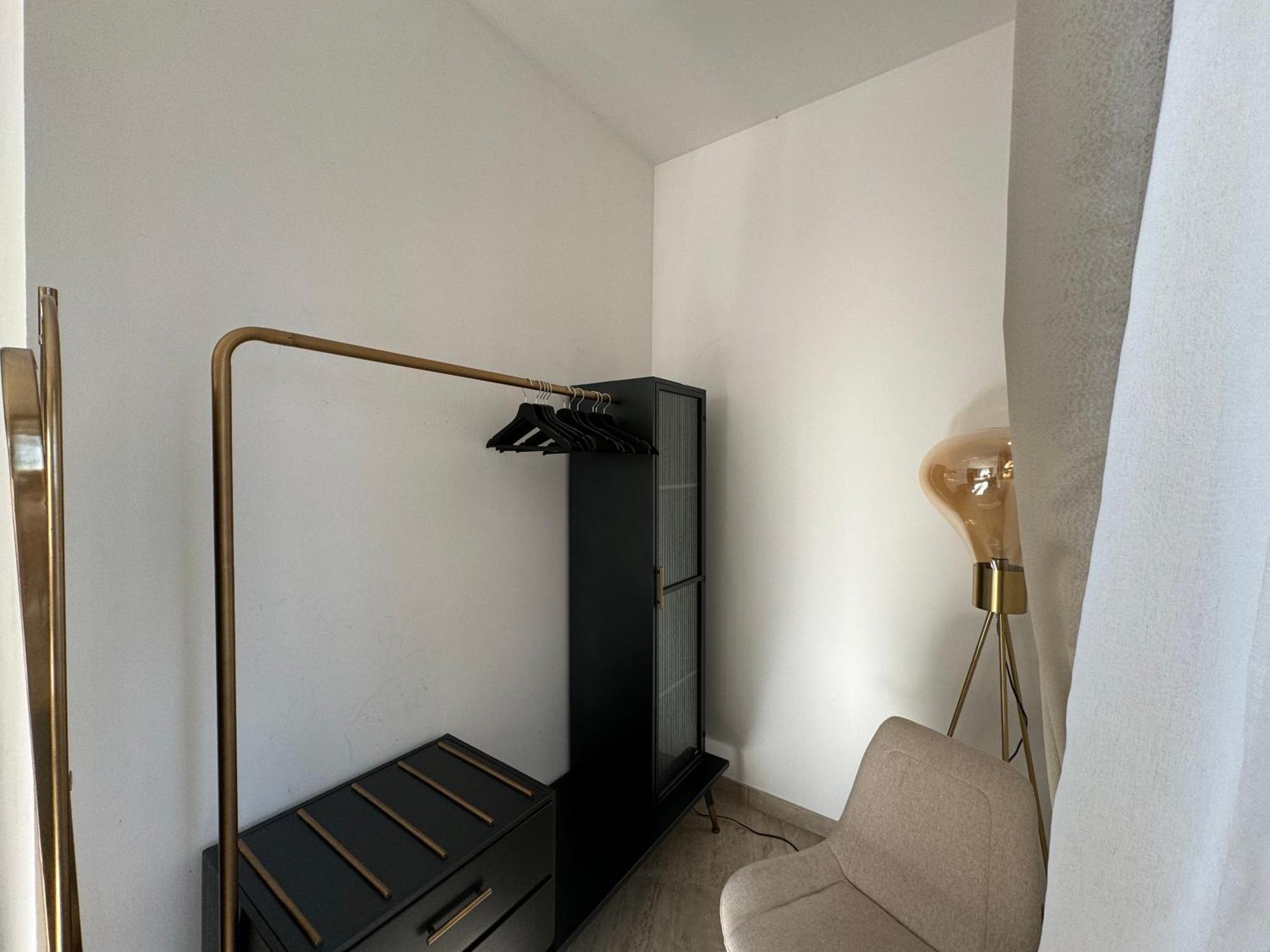 Alto Apartment Rom Eksteriør billede