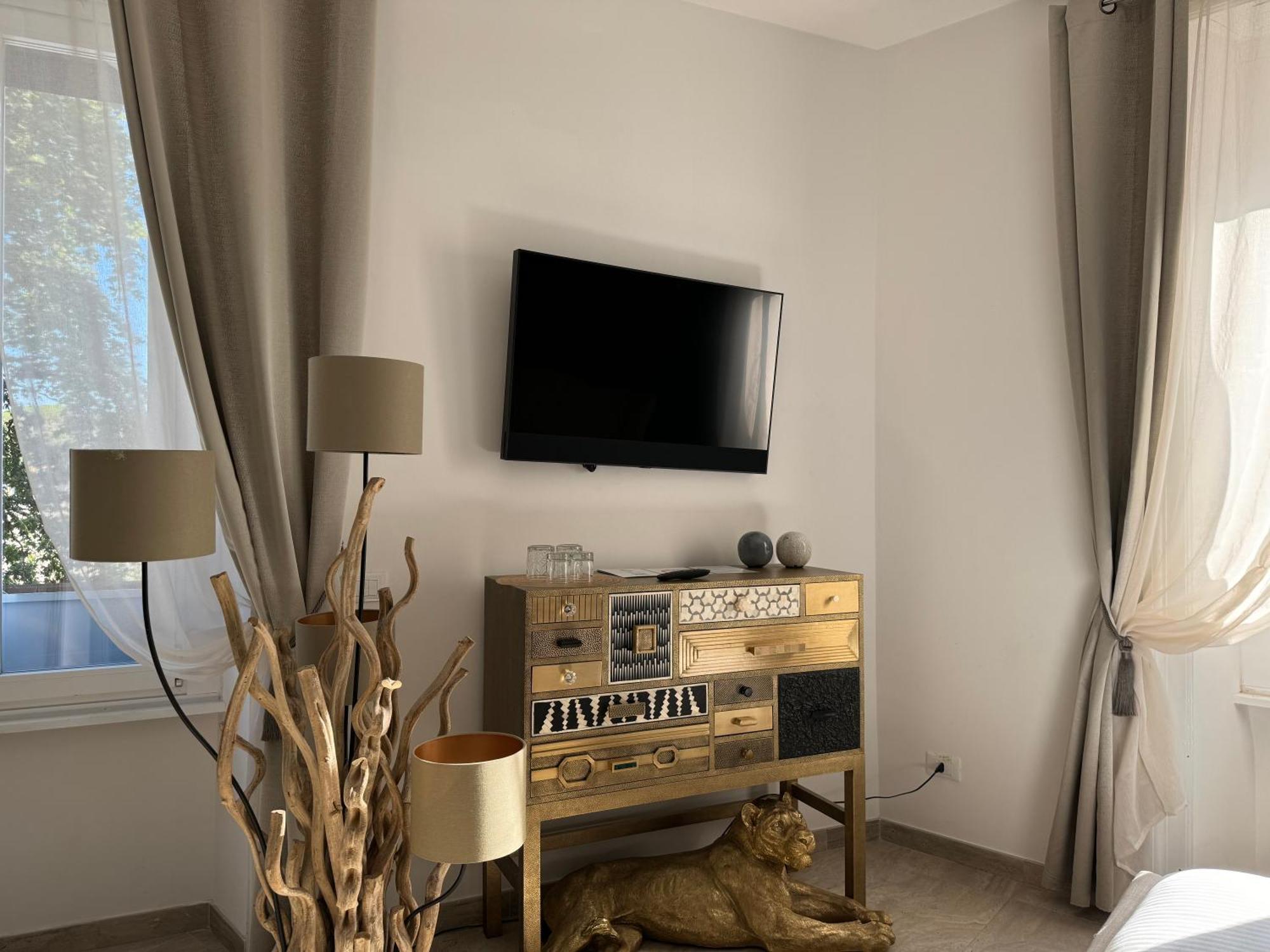 Alto Apartment Rom Eksteriør billede