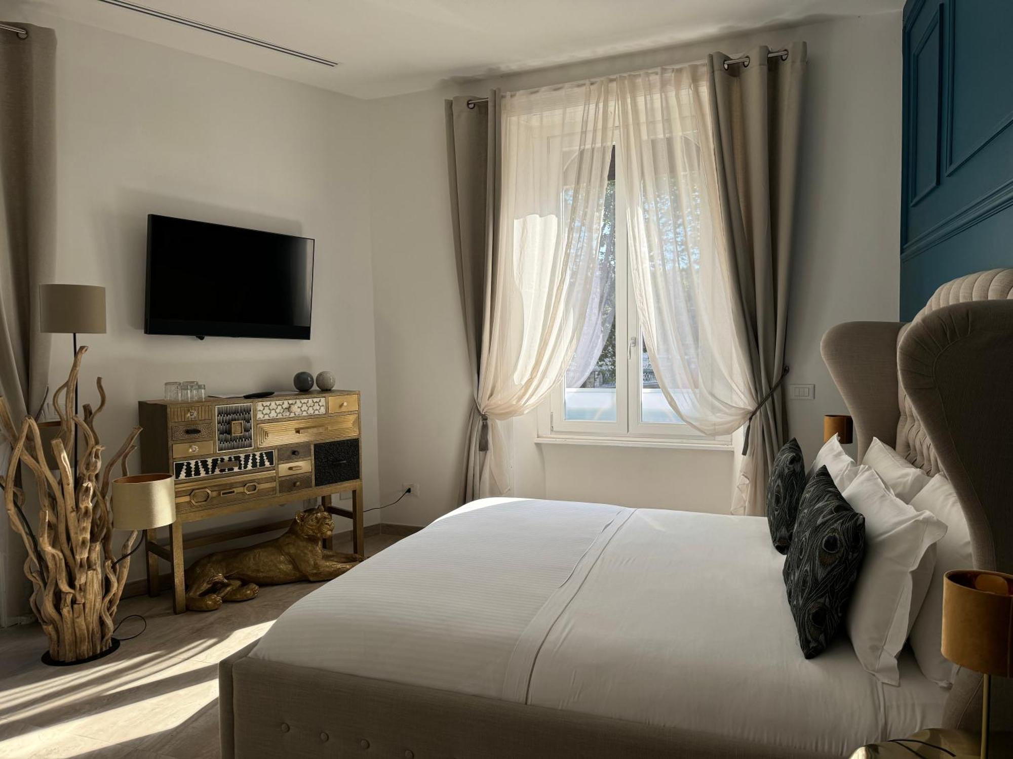 Alto Apartment Rom Eksteriør billede