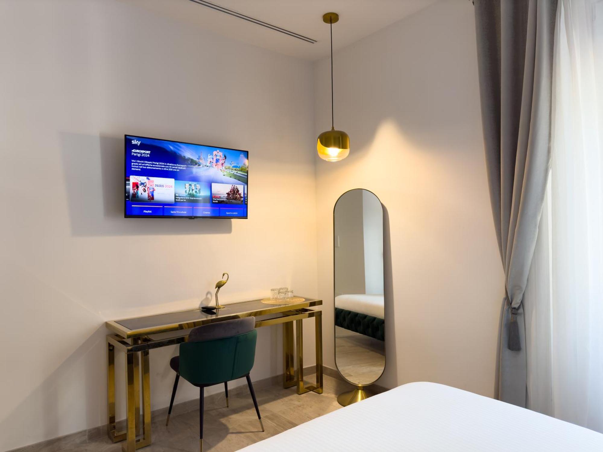 Alto Apartment Rom Eksteriør billede