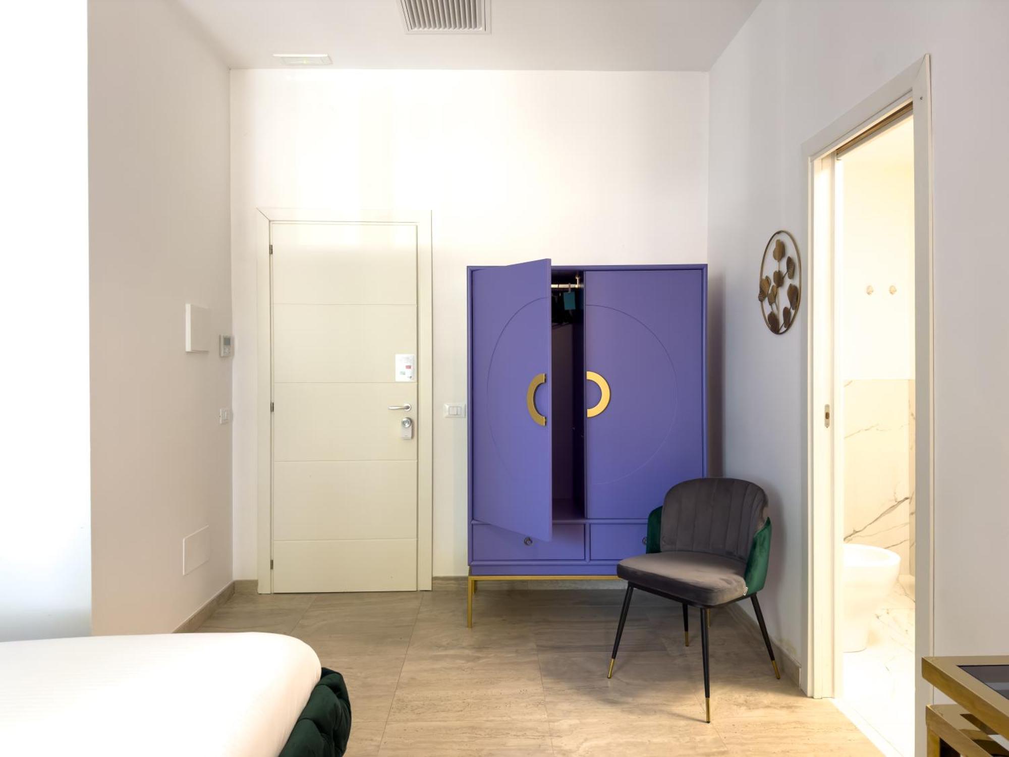 Alto Apartment Rom Eksteriør billede
