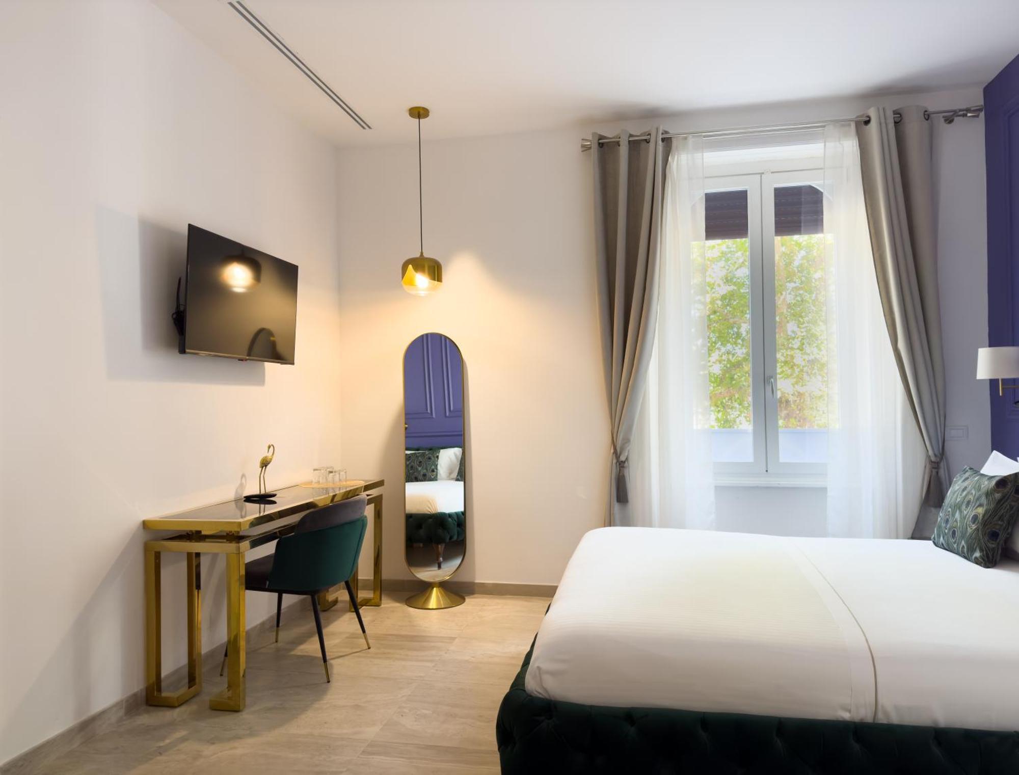 Alto Apartment Rom Eksteriør billede