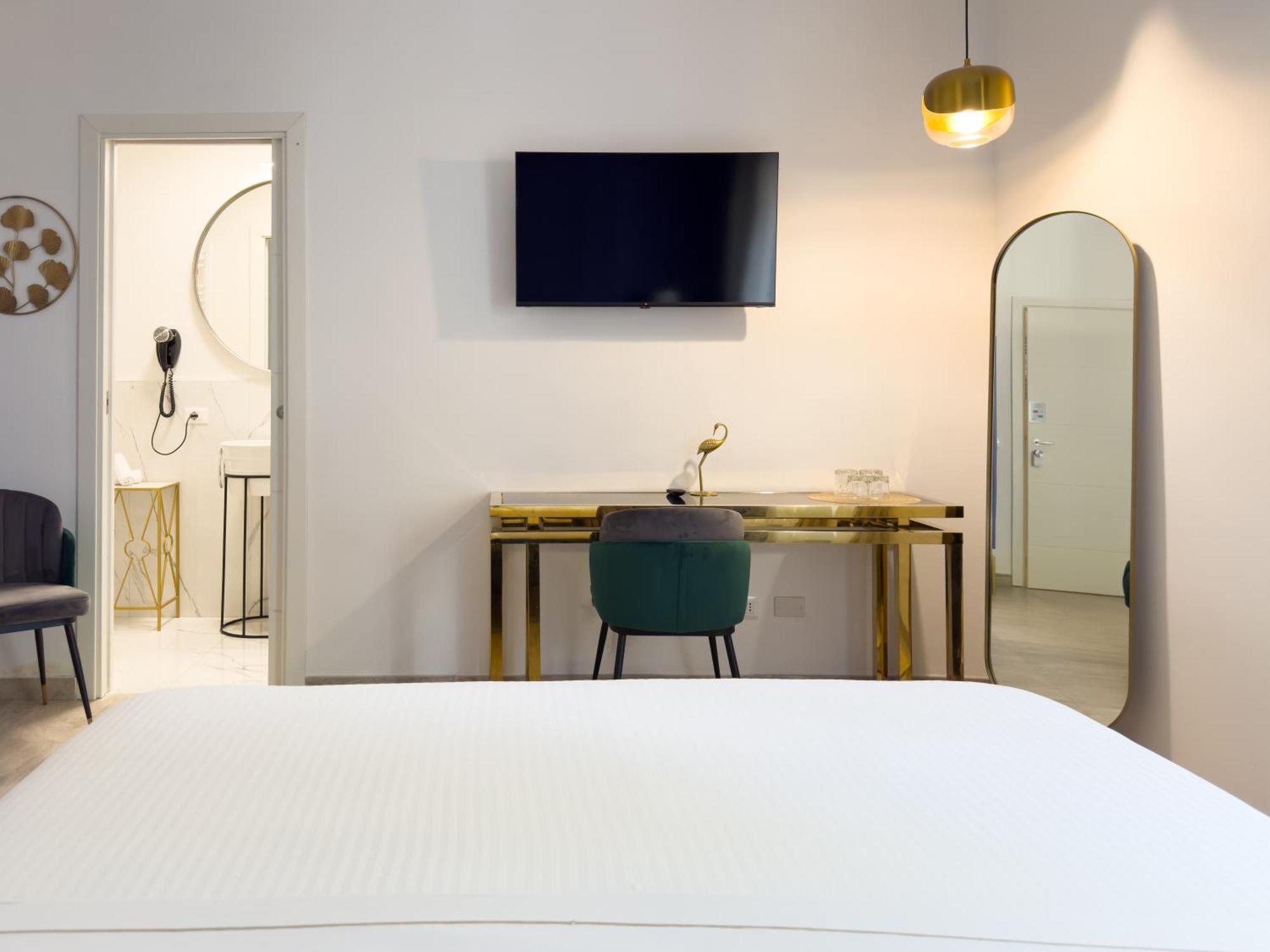 Alto Apartment Rom Eksteriør billede